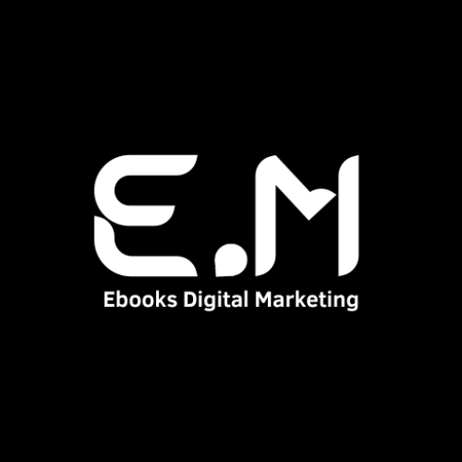 e-Books Marketing Digital